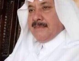 الدكتور وليد الحديثي